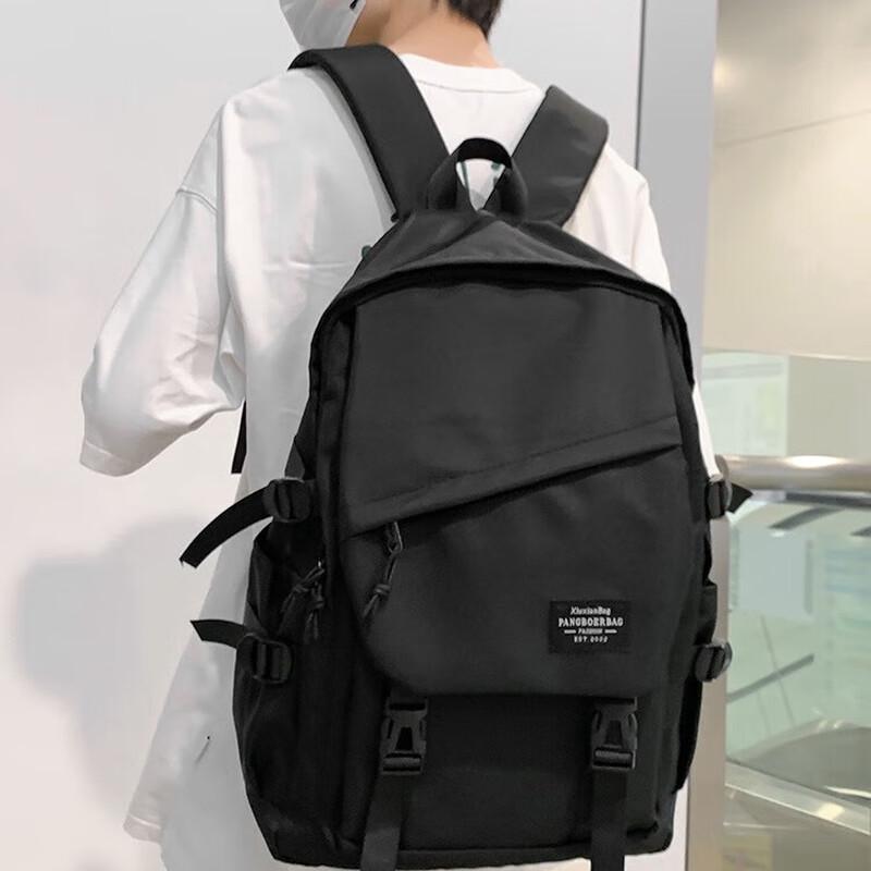 Li Shen Casual Travel Backpack
Li Shen Casual Travel Backpack