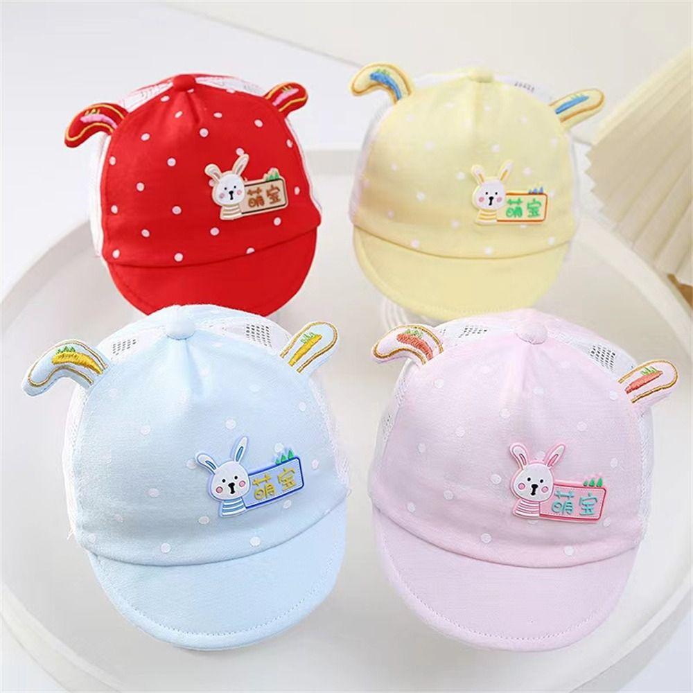 UV Protection Baby Sun Cap Thin Breathable Sunshade Baby Hat Fashion Duck Tongue Hat Toddler
UV Protection Baby Sun Cap Thin Breathable Sunshade Baby Hat Fashion Duck Tongue Hat Toddler