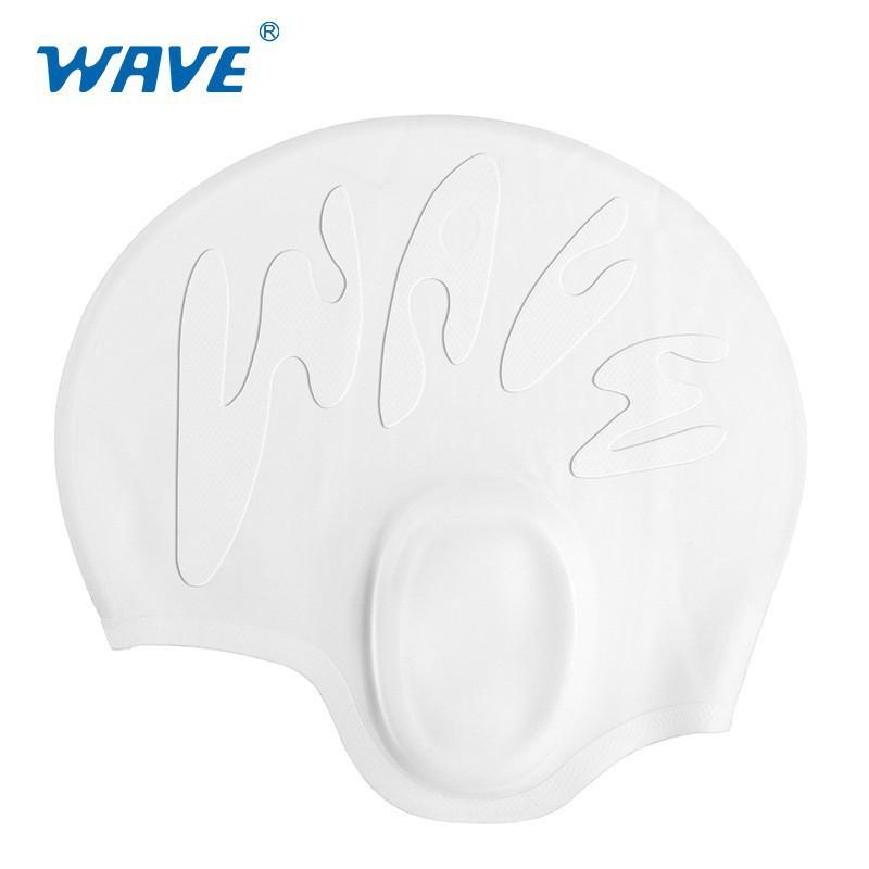 Ear Protect Silicone Swimming Cap Long Hair Water Proof белый
Ear Protect Silicone Swimming Cap Long Hair Water Proof белый