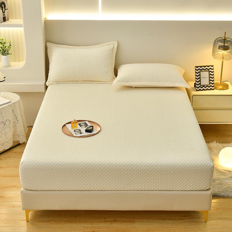 Сплошная бархатная простыня, эластичное покрывало, защитный чехол для матраса, мягкое на ощупь постельное белье, зимняя теплая фланелевая простыня 1pc 90x200cm
Сплошная бархатная простыня, эластичное покрывало, защитный чехол для матраса, мягкое на ощупь постельное белье, зимняя теплая фланелевая простыня 1pc 90x200cm