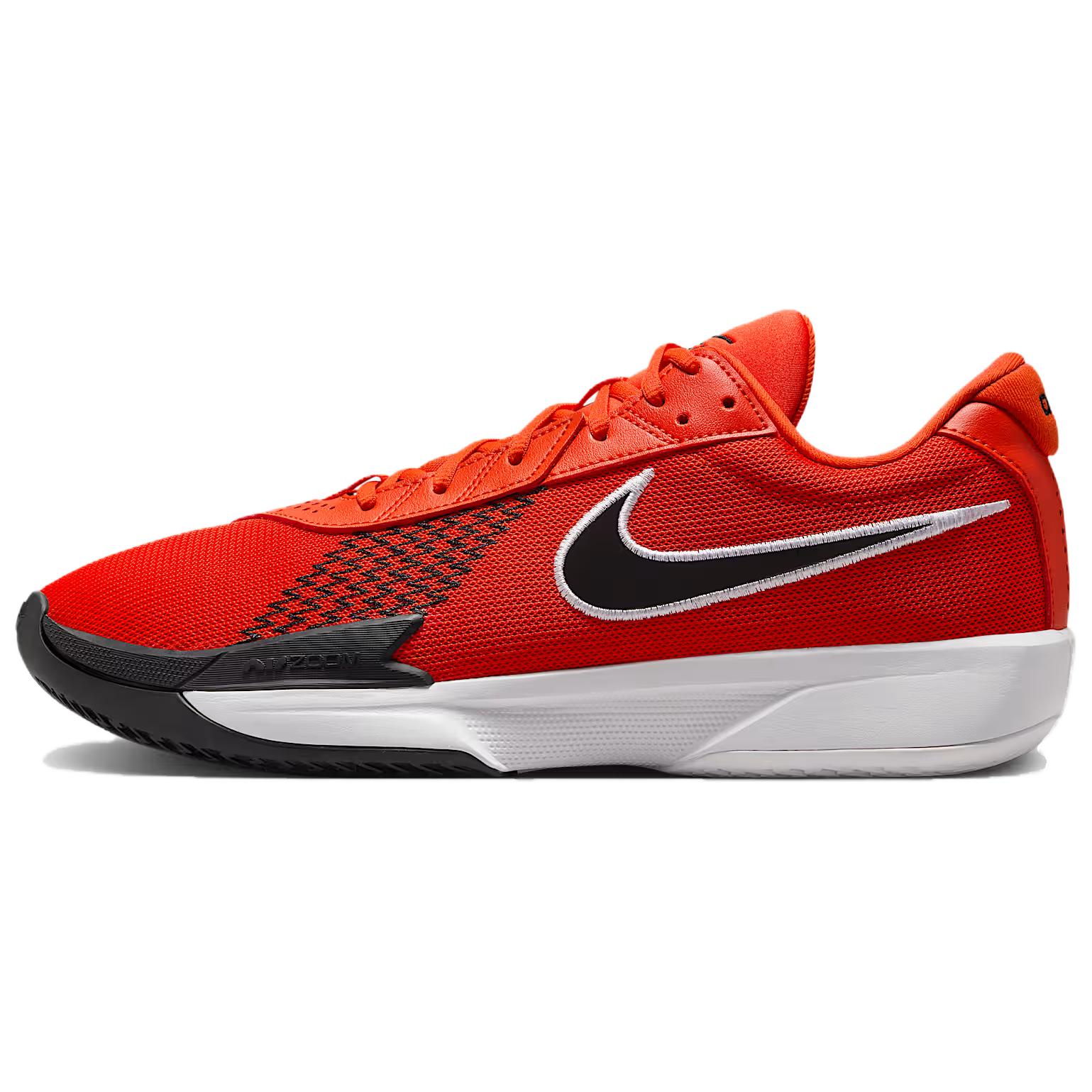 Nike G.T. Cut Academy EP Basketball Shoes Men s Red FB2598-601 40.5
Nike G.T. Cut Academy EP Basketball Shoes Men s Red FB2598-601 40.5