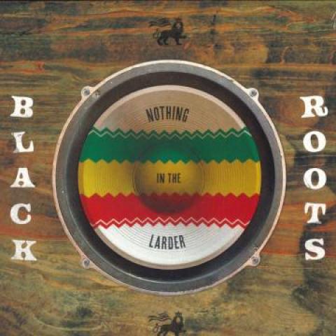 LP Пластинка BLACK ROOTS - Nothing In The Larder NRLP20 Take It Easy Ag 2021 Европа Регги, Ска и Даб
LP Пластинка BLACK ROOTS - Nothing In The Larder NRLP20 Take It Easy Ag 2021 Европа Регги, Ска и Даб