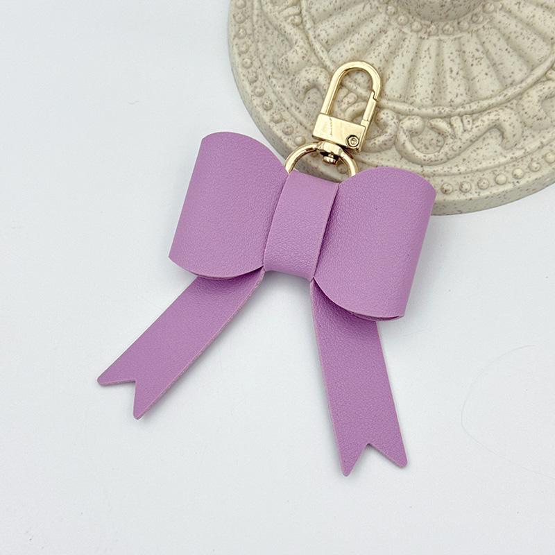 1 шт. Брелок для сумки Креативный органайзер для ключей Подвеска Подарок Искусственная кожа Защита от потери Бантик Брелок для ключей Цепочка для ключей Корейский стиль фиолетовый
1 шт. Брелок для сумки Креативный органайзер для ключей Подвеска Подарок Искусственная кожа Защита от потери Бантик Брелок для ключей Цепочка для ключей Корейский стиль фиолетовый