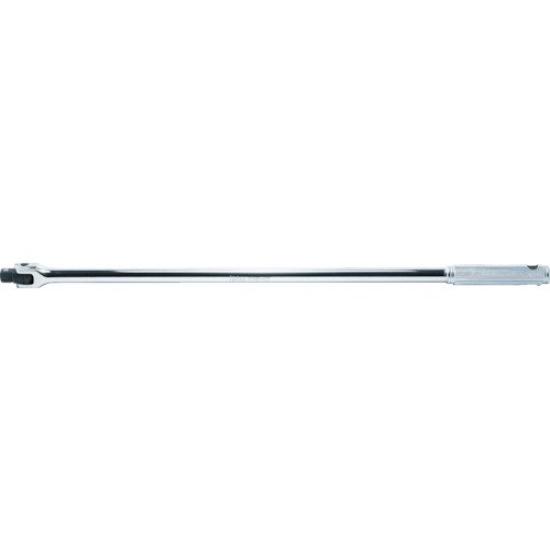 Длинная ручка спиннера Koken, общая длина 600 мм 1/2(12.7mm)кв.м.. (Рукоятка с насечкой) 4768Н-600 серебряный
Длинная ручка спиннера Koken, общая длина 600 мм 1/2(12.7mm)кв.м.. (Рукоятка с насечкой) 4768Н-600 серебряный