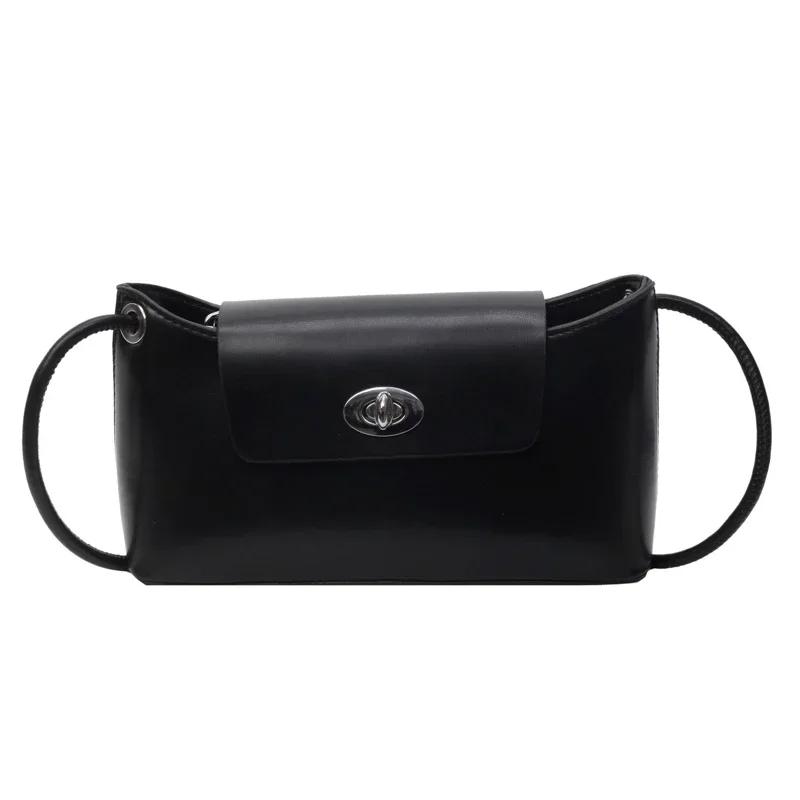 Сумки через плечо из искусственной кожи с застежкой-молнией, однотонные, горячая распродажа, сумки через плечо, новый базовый стиль, молодежные поездки на работу
Сумки через плечо из искусственной кожи с застежкой-молнией, однотонные, горячая распродажа, сумки через плечо, новый базовый стиль, молодежные поездки на работу