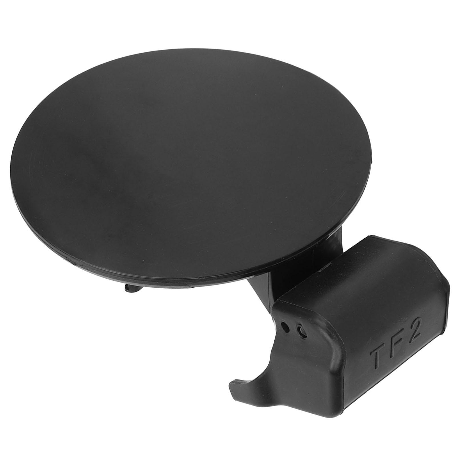 Fuel Tank Filler Gas Door Cap 695102T000 Wear Resistant Fuel Tank Filler Flap Cover Cap Replacement
Fuel Tank Filler Gas Door Cap 695102T000 Wear Resistant Fuel Tank Filler Flap Cover Cap Replacement