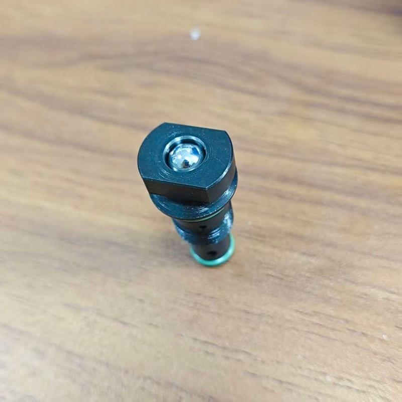 4PCS,Good quality CB18 pump overflow valve F019D01702 common rail pump limiter relief valve
4PCS,Good quality CB18 pump overflow valve F019D01702 common rail pump limiter relief valve