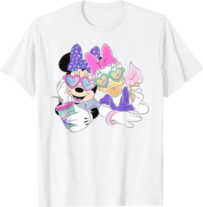 Disney - Minnie Mouse and Daisy T-Shirt S
Disney - Minnie Mouse and Daisy T-Shirt S