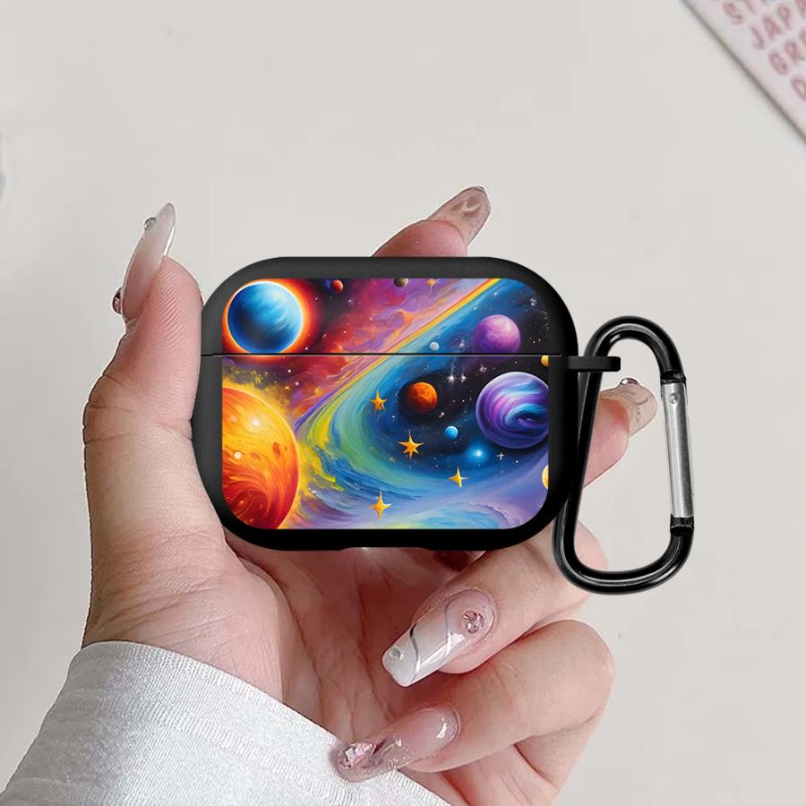 Interstellar Voyage Case For Airpods 4 1 2 Pro3 Pro2 3 Pro Earphone Cases Cover Airpods 2
Interstellar Voyage Case For Airpods 4 1 2 Pro3 Pro2 3 Pro Earphone Cases Cover Airpods 2