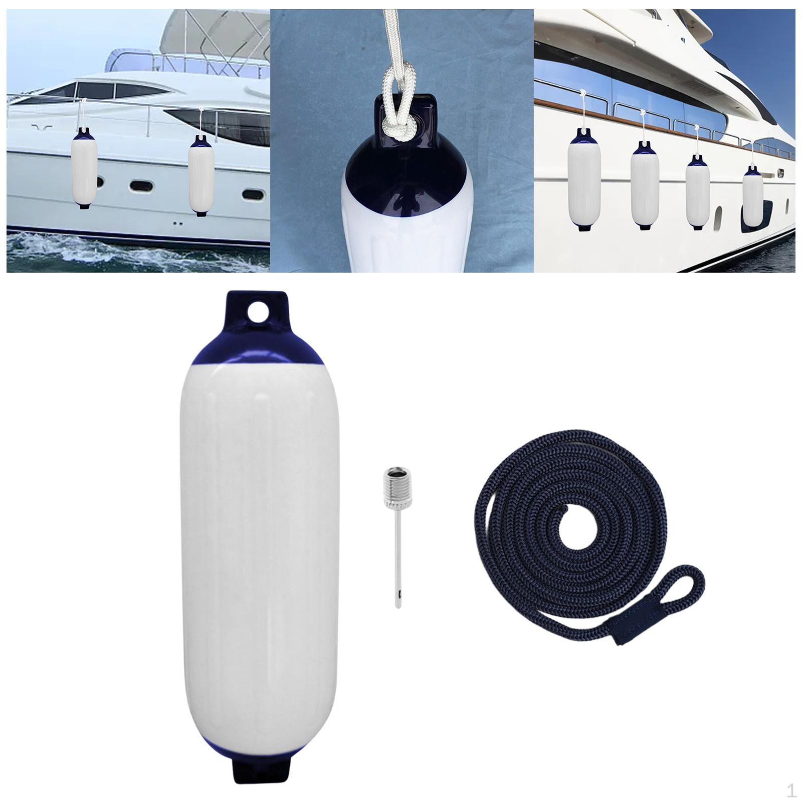 Boat Ball Anchor Buoy Dock Float Marine Mooring for Sailboats Fishing Blue White w Black
Boat Ball Anchor Buoy Dock Float Marine Mooring for Sailboats Fishing Blue White w Black
