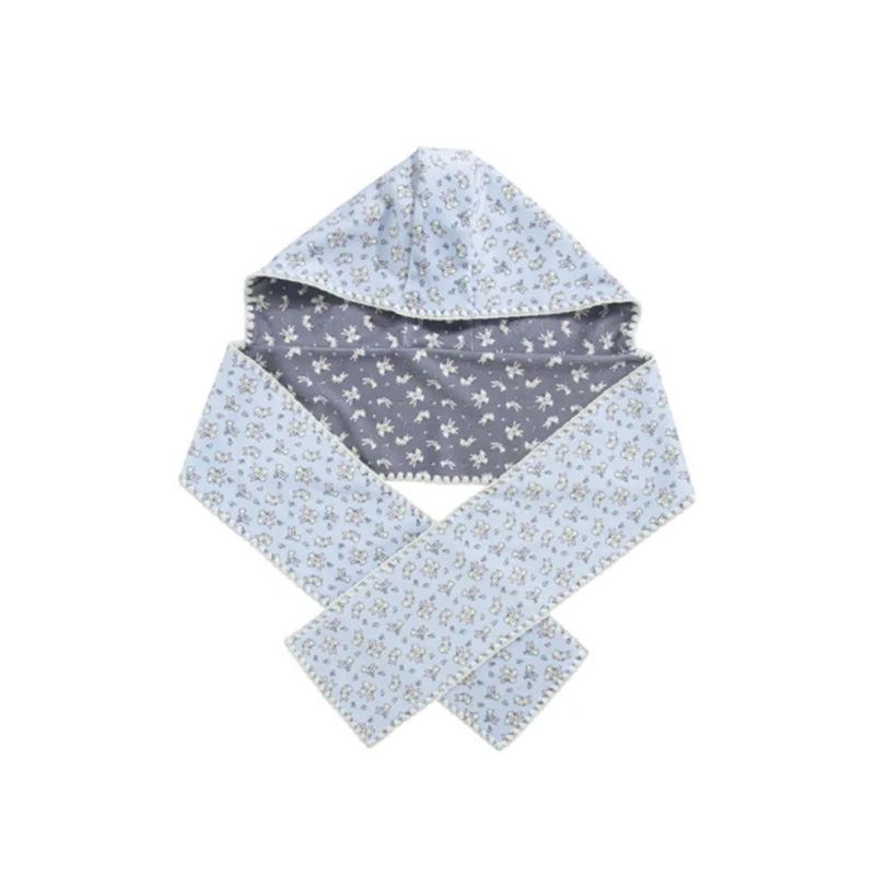 In-Stock Lazy Bunny Print Hooded Scarf Jacket & Long Pants 3-Piece Set One Size
In-Stock Lazy Bunny Print Hooded Scarf Jacket & Long Pants 3-Piece Set One Size