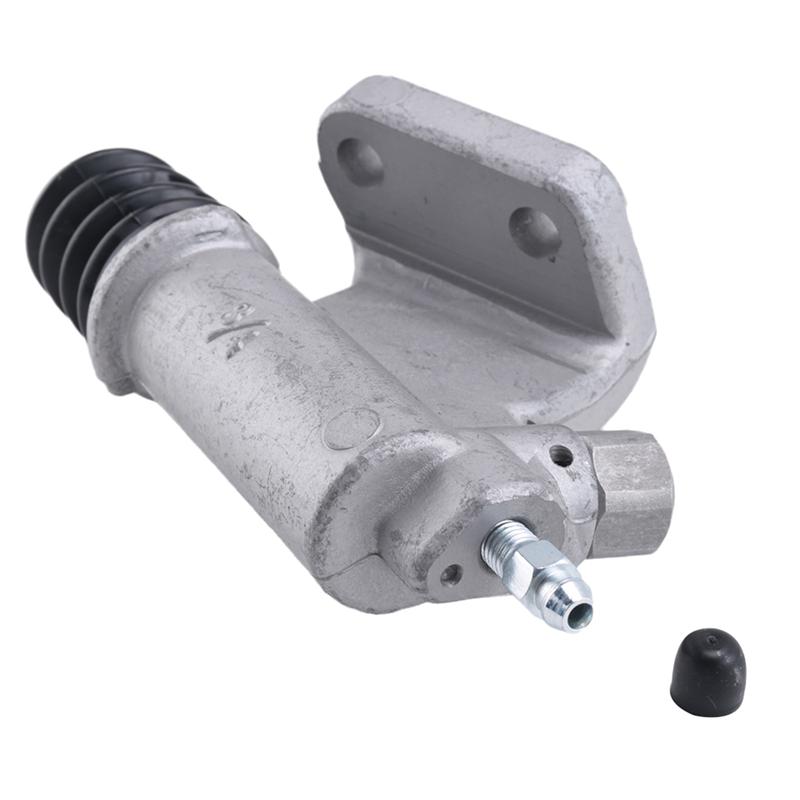 K20 K24 Clutch Master And Slave Cylinder Kit For Acura RSX TSX Civic Si Accord CR-V 46920-S7A-A03 46930-S7C-E02-M53K срібний
K20 K24 Clutch Master And Slave Cylinder Kit For Acura RSX TSX Civic Si Accord CR-V 46920-S7A-A03 46930-S7C-E02-M53K срібний