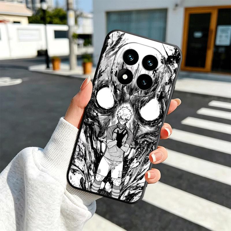 Blue L-Locks Nagi Seishiro Soft Phone Case for Xiaomi Redmi Note 12 13 14 15 Pro Plus 11 12S 11S 11T 10 4G Black Cover Back Shel Redmi Note15ProPlus
Blue L-Locks Nagi Seishiro Soft Phone Case for Xiaomi Redmi Note 12 13 14 15 Pro Plus 11 12S 11S 11T 10 4G Black Cover Back Shel Redmi Note15ProPlus