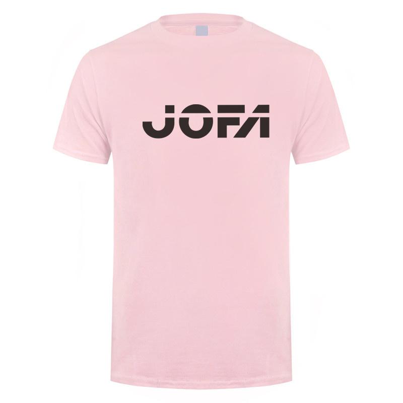 JOFA Hockey T Shirt Men Short Sleeve Jofa Teeshirt Men Summer Cotton T Shirt LH-366 S
JOFA Hockey T Shirt Men Short Sleeve Jofa Teeshirt Men Summer Cotton T Shirt LH-366 S
