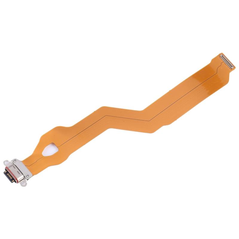 For Oppo Reno8 Pro+ 5G (Global Version) Dock Connector Charging Port Flex Cable Spare Part (without Logo) Type A
For Oppo Reno8 Pro+ 5G (Global Version) Dock Connector Charging Port Flex Cable Spare Part (without Logo) Type A