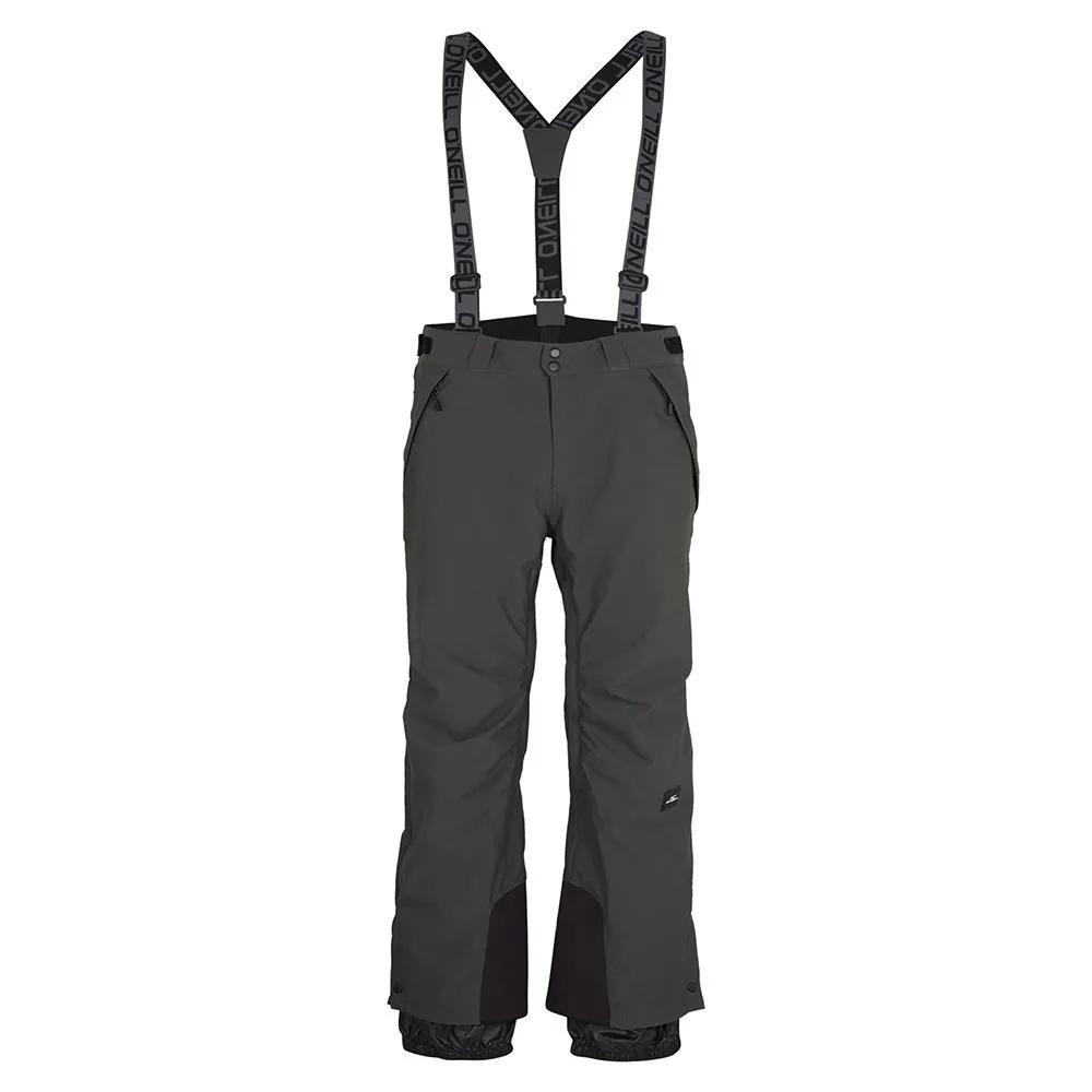 O´neill Брюки Total Disorder XL
O´neill Брюки Total Disorder XL