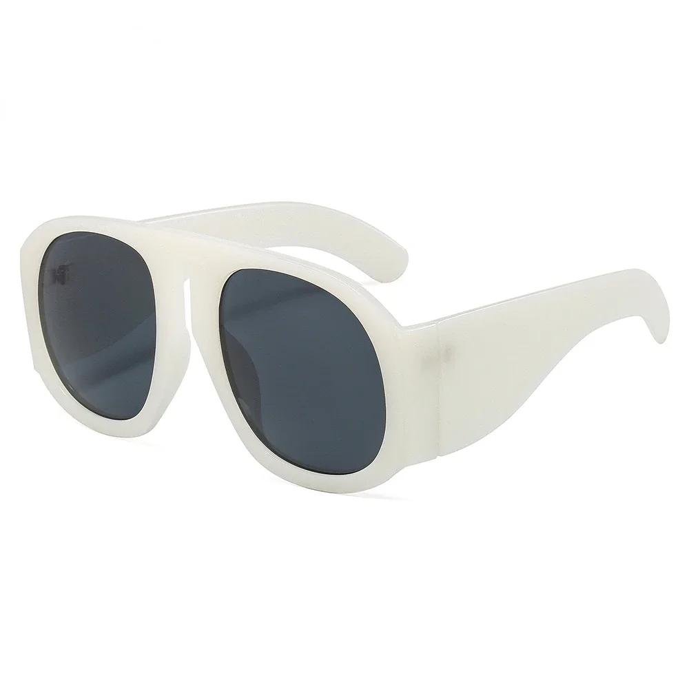 Multiple Colors Stylish Large Frame Sunglasses Men Women Blue Light Blocking Light Sunglasses Trendy Stt Photos Sun Eyewear
Multiple Colors Stylish Large Frame Sunglasses Men Women Blue Light Blocking Light Sunglasses Trendy Stt Photos Sun Eyewear