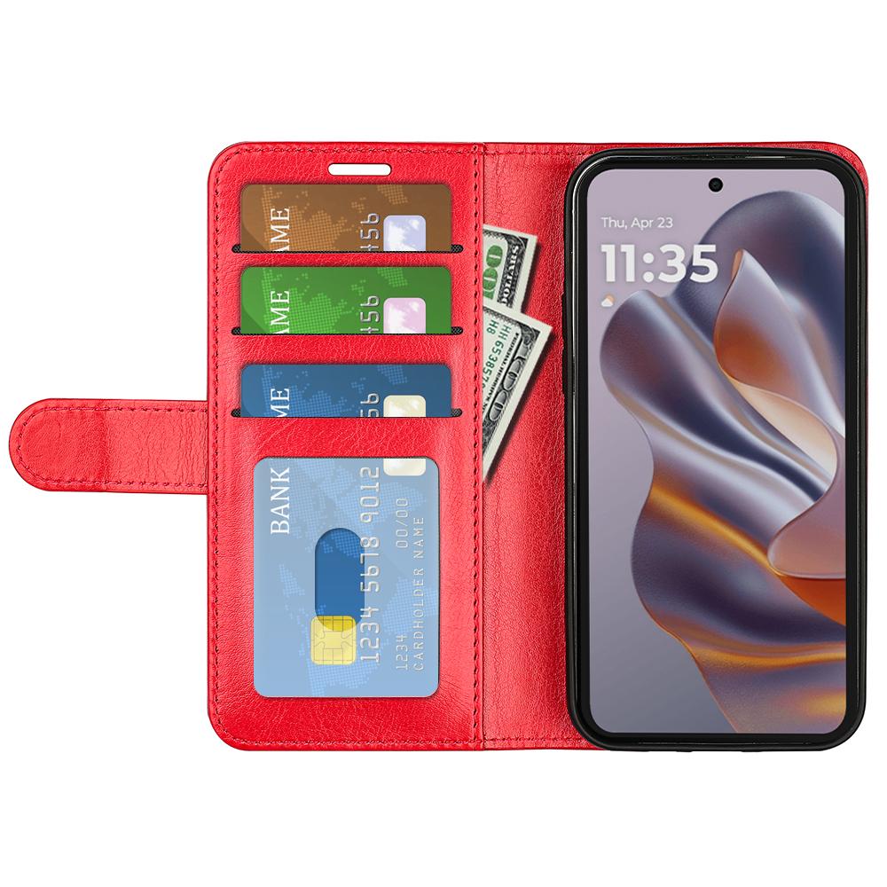 For Motorola Edge 50 Neo 5G/Moto S50 5G/Thinkphone 25 5G Wallet Case Crazy Horse Texture Stand Leather Phone Cover Black
For Motorola Edge 50 Neo 5G/Moto S50 5G/Thinkphone 25 5G Wallet Case Crazy Horse Texture Stand Leather Phone Cover Black