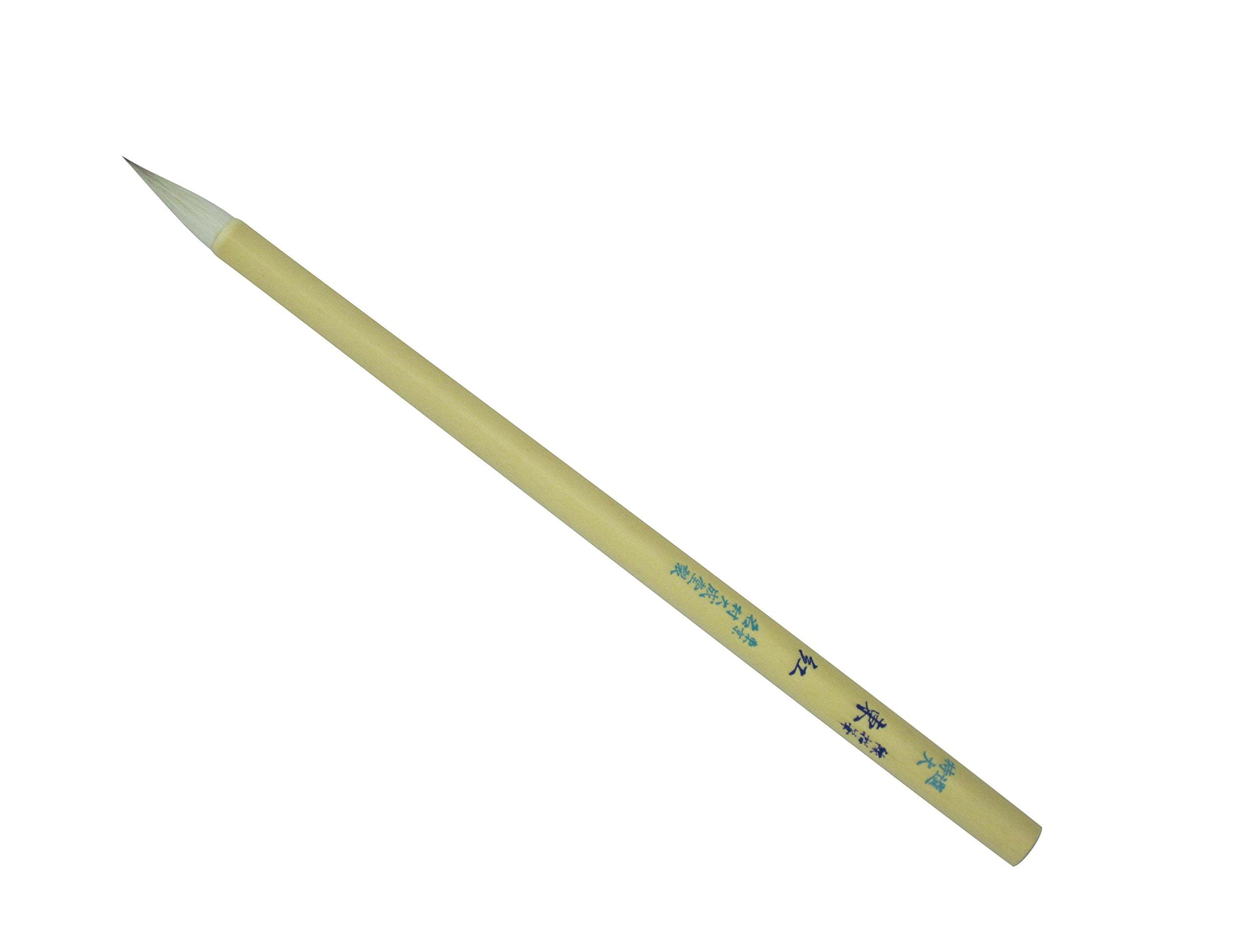 Namurataiseidou Japanese Painting Brush Special Selection Toko Dai
Namurataiseidou Japanese Painting Brush Special Selection Toko Dai