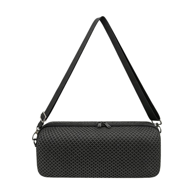 Durability EVA Hard Shell Carrying Case With Adjustable Shoulder Strap For ULT FIELD 5 Portable Speaker Protections Bag 1
Durability EVA Hard Shell Carrying Case With Adjustable Shoulder Strap For ULT FIELD 5 Portable Speaker Protections Bag 1