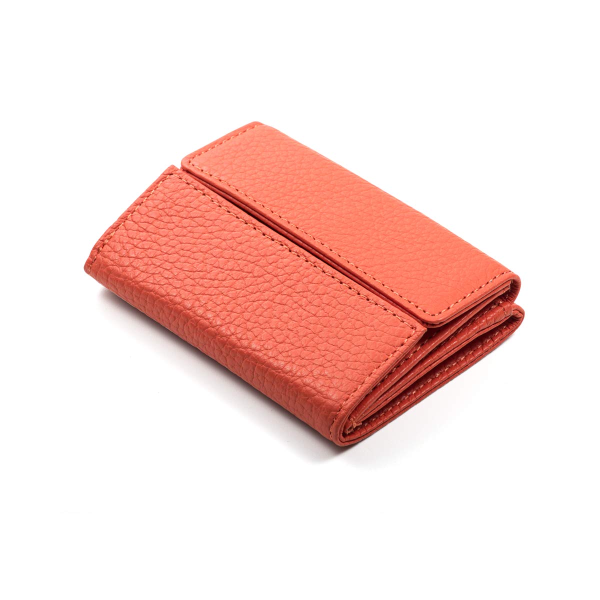 corale coin case mini wallet small wallet wallet that does not fold bills wallet genuine leather Italian leather (Corare) women s tri-fold (coral
corale coin case mini wallet small wallet wallet that does not fold bills wallet genuine leather Italian leather (Corare) women s tri-fold (coral