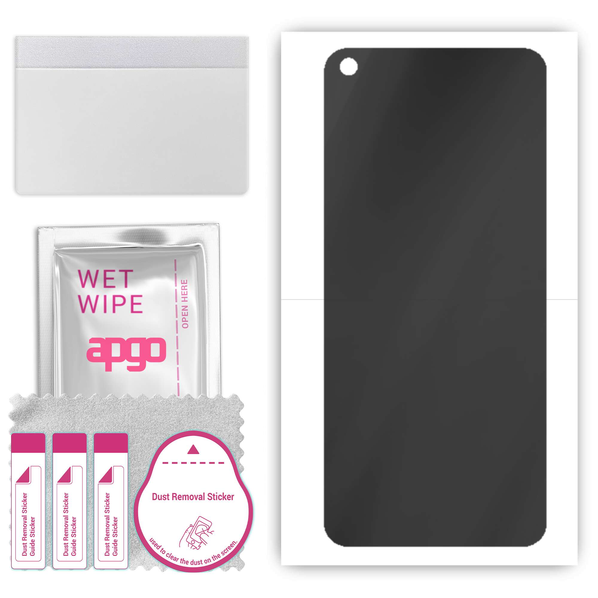 apgo Hydrogel Privacy Matte Screen Protector для Realme 8 Pro, Anti Spy, гідрогелева плівка, гнучкий, м’який ТПУ з позиціонуючим шаром, легке встановлення
apgo Hydrogel Privacy Matte Screen Protector для Realme 8 Pro, Anti Spy, гідрогелева плівка, гнучкий, м’який ТПУ з позиціонуючим шаром, легке встановлення