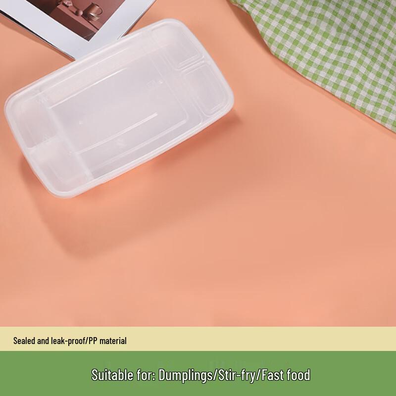 SPSR Disposable Food Container
SPSR Disposable Food Container