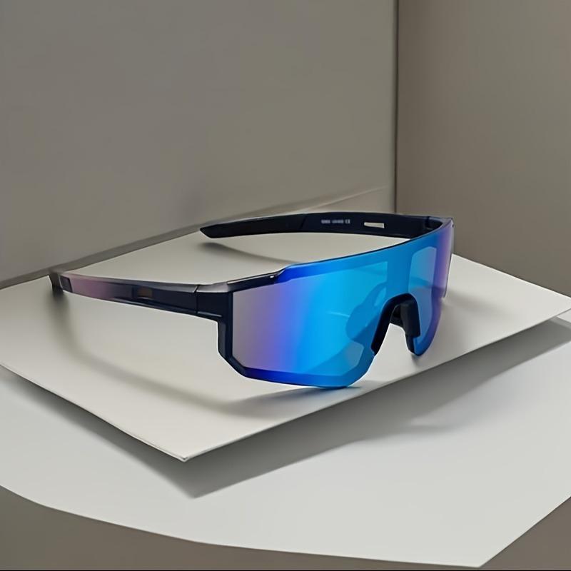 1pcs Men s Mercury Sunglasses Black & Green, Street Style синий
1pcs Men s Mercury Sunglasses Black & Green, Street Style синий