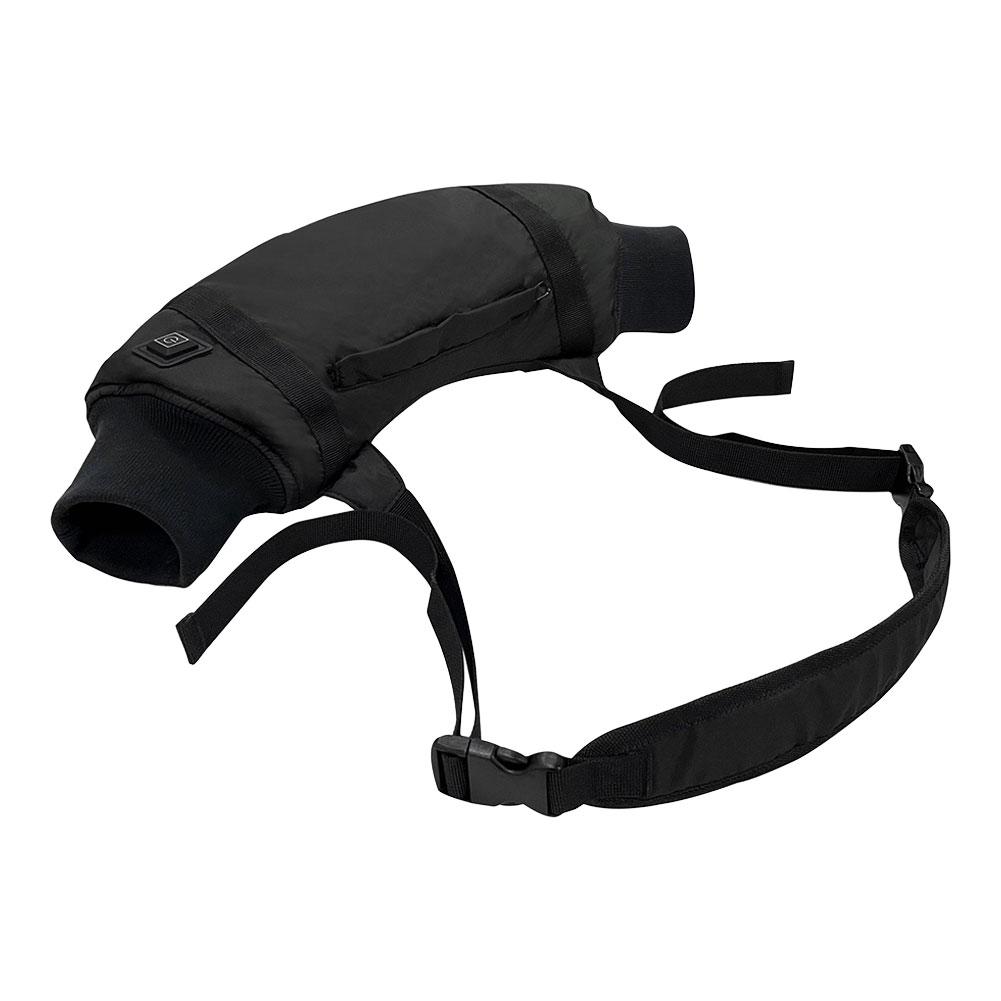 USB Electric Heated Warm Skiing Gloves, Intelligent Temperature Control, Winter Hand Warmer Heating Gloves, Ski Warm Equipment
USB Electric Heated Warm Skiing Gloves, Intelligent Temperature Control, Winter Hand Warmer Heating Gloves, Ski Warm Equipment