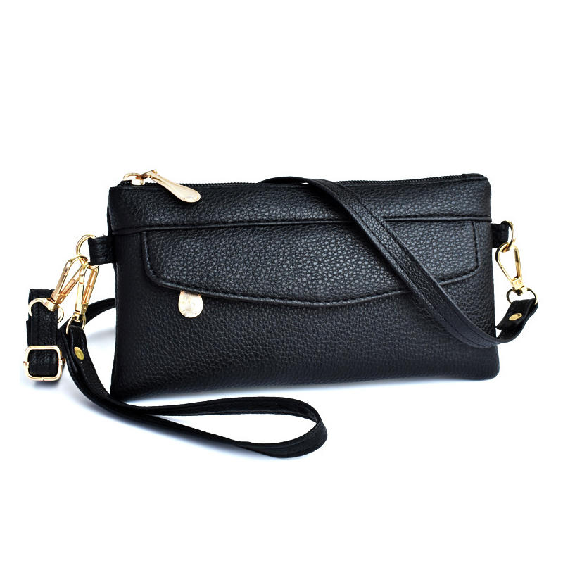 2025 Fashion Women Wallets PU Leather Purse Long Design Pouch Handbag Coin Purse Card Holders Clutch Purse Money Clip Wallet
2025 Fashion Women Wallets PU Leather Purse Long Design Pouch Handbag Coin Purse Card Holders Clutch Purse Money Clip Wallet