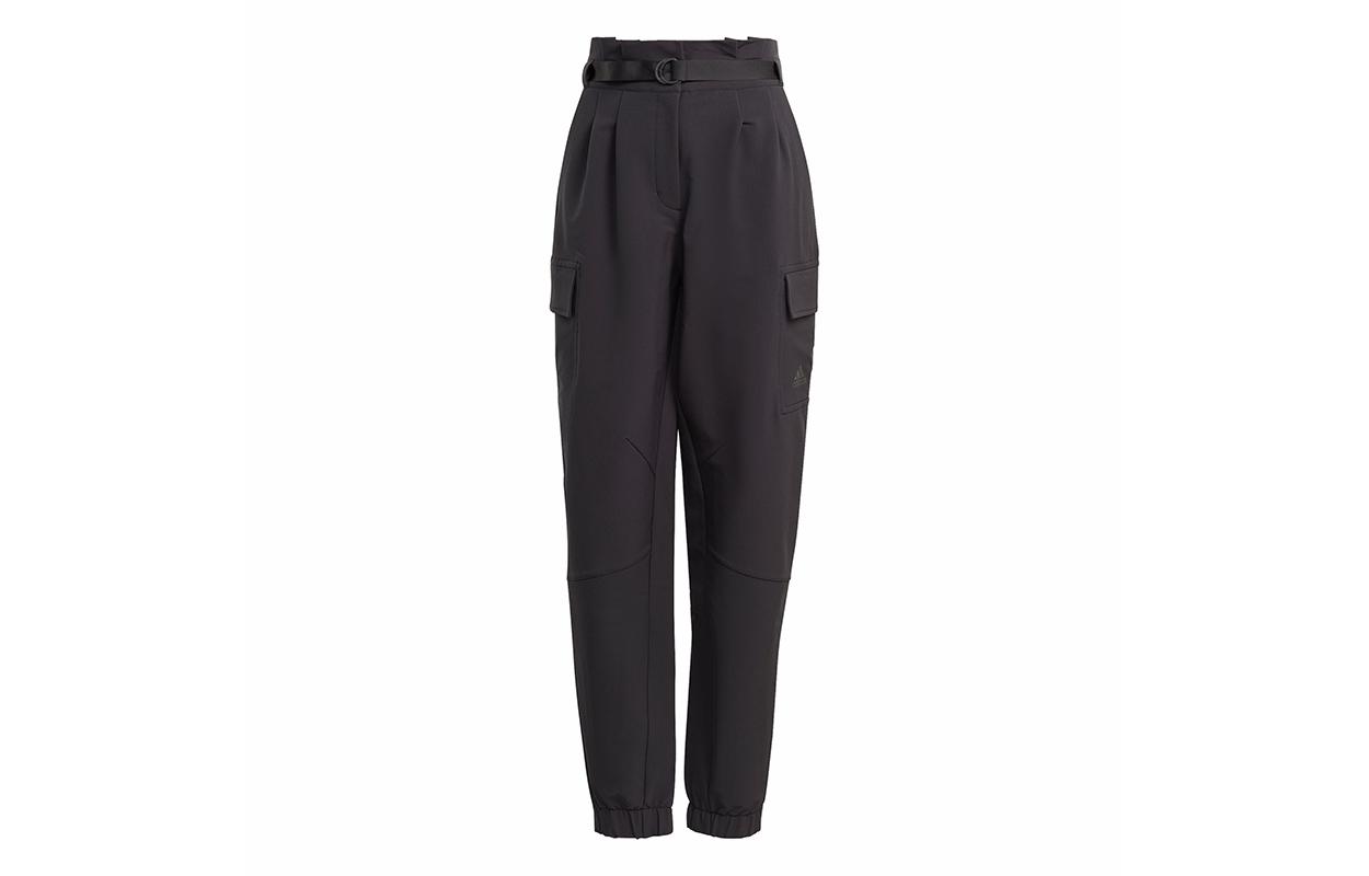 Adidas Knitted Sweatpants Women s Black GR3738 L
Adidas Knitted Sweatpants Women s Black GR3738 L