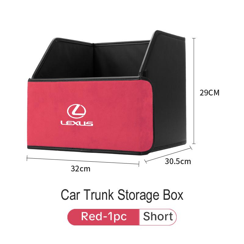 Car Trunk Organizer Box Large Capacity Tools Storage Case Interior For Lexus IS250 IS200 ES350 GS400 GS430 GX460 HS250h IS300
Car Trunk Organizer Box Large Capacity Tools Storage Case Interior For Lexus IS250 IS200 ES350 GS400 GS430 GX460 HS250h IS300