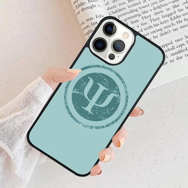 Psychologist Profession Psychology Phone Case Cover For iPhone 17 Air 15 16 11 13 14 Pro Max 12 Plus Max Fundas iPhone 11pro max
Psychologist Profession Psychology Phone Case Cover For iPhone 17 Air 15 16 11 13 14 Pro Max 12 Plus Max Fundas iPhone 11pro max