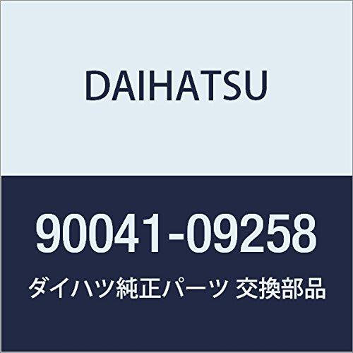 Оригинальные детали DAIHATSU, комплект болтов головки блока цилиндров, номер детали 90041-09258
Оригинальные детали DAIHATSU, комплект болтов головки блока цилиндров, номер детали 90041-09258