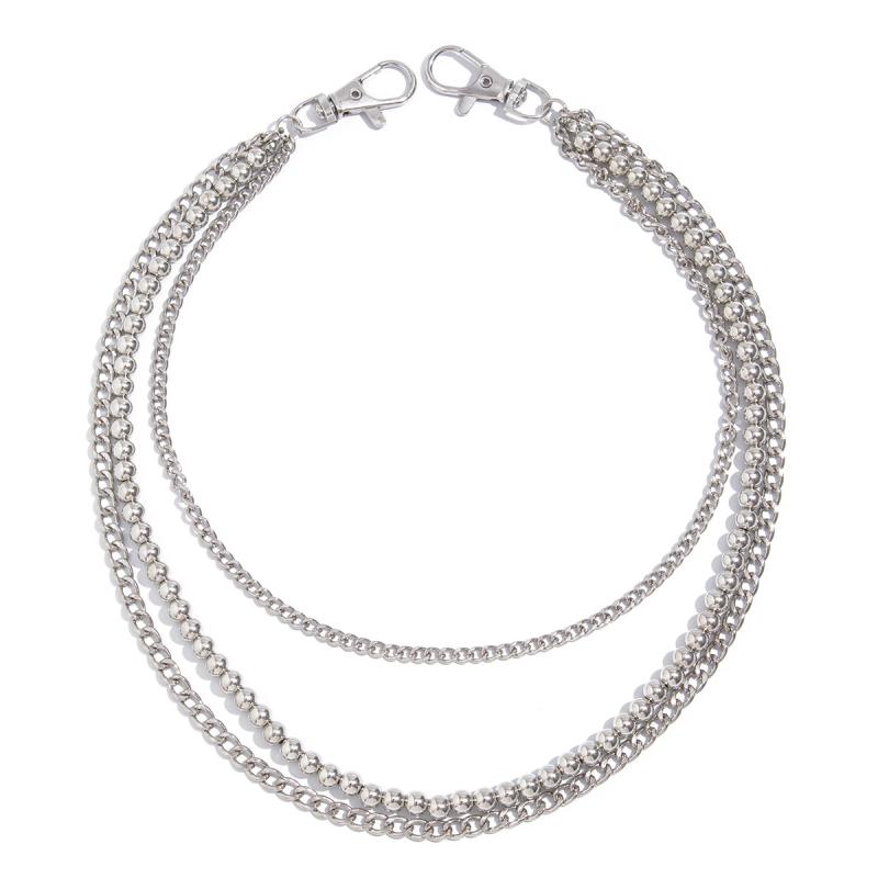 Lustrous Disco Ball Rhinestone Chain; Waist Jewelry For Men; Hip Hop Fashion Pendant; Jean Pocket Belt Gift
Lustrous Disco Ball Rhinestone Chain; Waist Jewelry For Men; Hip Hop Fashion Pendant; Jean Pocket Belt Gift