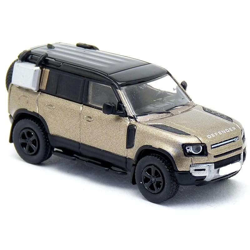 PCX87 1/87 land rover Defender 110 металлик бежевый PREMIUM CLASSIXXS Land Rover Defender масштаб HO мини-автомобиль
PCX87 1/87 land rover Defender 110 металлик бежевый PREMIUM CLASSIXXS Land Rover Defender масштаб HO мини-автомобиль
