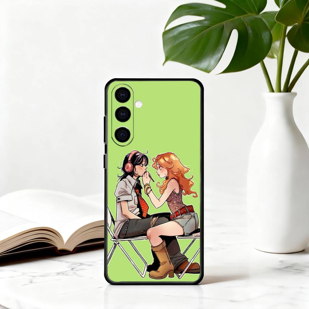 The G-guy A-Aya K-koga M-mitsuki Phone Case Black Silicone Soft For Samsung Galaxy A73,A72,A71,A70,A53,A52,A51 Samsung a12
The G-guy A-Aya K-koga M-mitsuki Phone Case Black Silicone Soft For Samsung Galaxy A73,A72,A71,A70,A53,A52,A51 Samsung a12