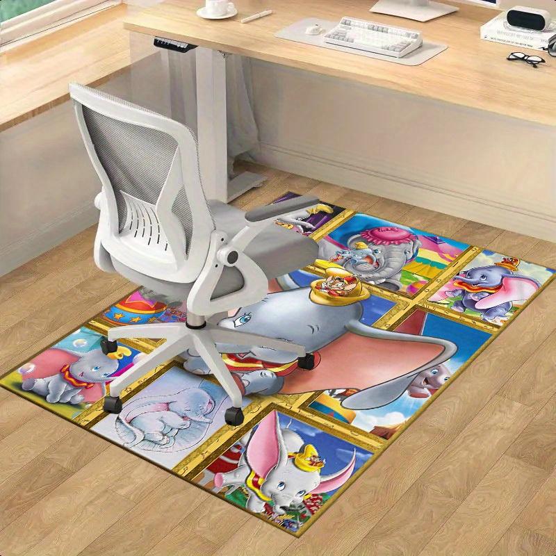 1pc,Disney Dumbo Area Rug - Soft & Safe for Playroom, Bedroom, Living Room, Perfect Gift for FriendsH159 60cm by 90cm
1pc,Disney Dumbo Area Rug - Soft & Safe for Playroom, Bedroom, Living Room, Perfect Gift for FriendsH159 60cm by 90cm