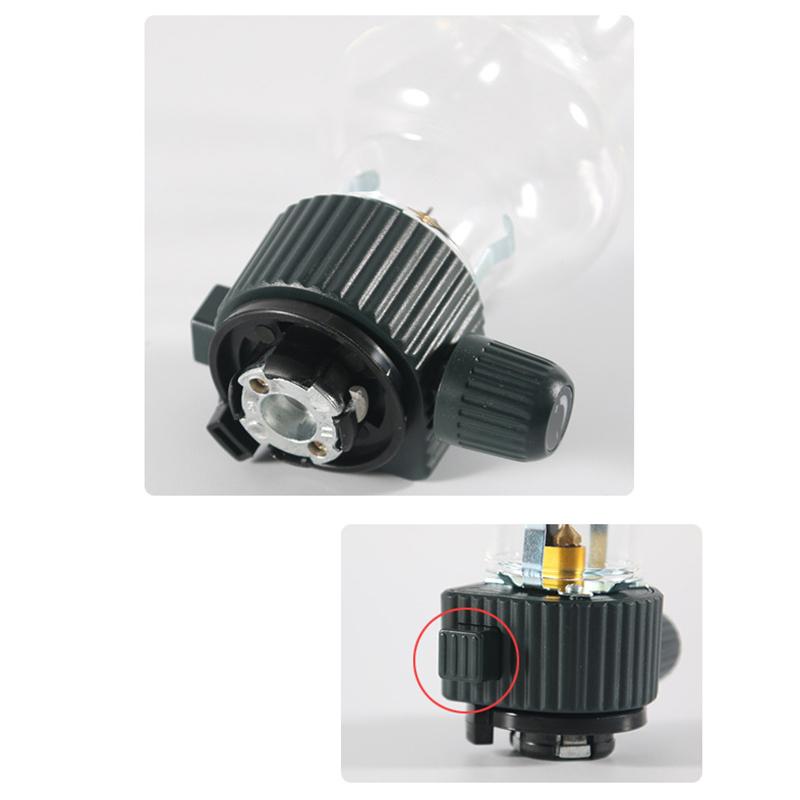 Portable Butane Gas Light,Suitable For Camping,Fishing And Picnic,Compact Outdoor Candle Light With Night Lighting 1Pc 1pcs
Portable Butane Gas Light,Suitable For Camping,Fishing And Picnic,Compact Outdoor Candle Light With Night Lighting 1Pc 1pcs