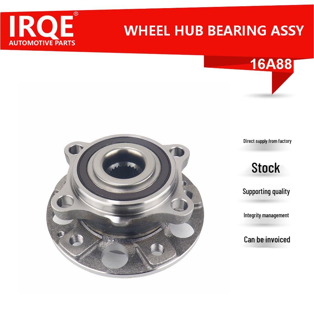 Ступица подшипника переднего колеса 41420-35000 для SsangYong TIVOLI2. 6 units/piece
Ступица подшипника переднего колеса 41420-35000 для SsangYong TIVOLI2. 6 units/piece