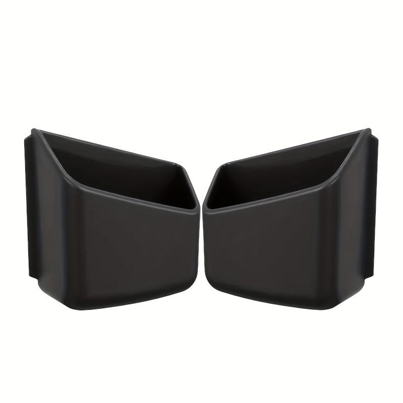Glasses And Mobile Phone Car Storage Organizer Non-Slip Double Compartment Design Suitable for Suvs Sedans And Trucks чорний
Glasses And Mobile Phone Car Storage Organizer Non-Slip Double Compartment Design Suitable for Suvs Sedans And Trucks чорний