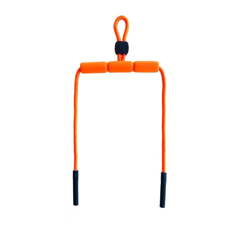 Sport Glasses Cord Floating Foam Chain Sunglasses Strap Floatable Eyeglass Chain Holders Around Neck For Women
Sport Glasses Cord Floating Foam Chain Sunglasses Strap Floatable Eyeglass Chain Holders Around Neck For Women