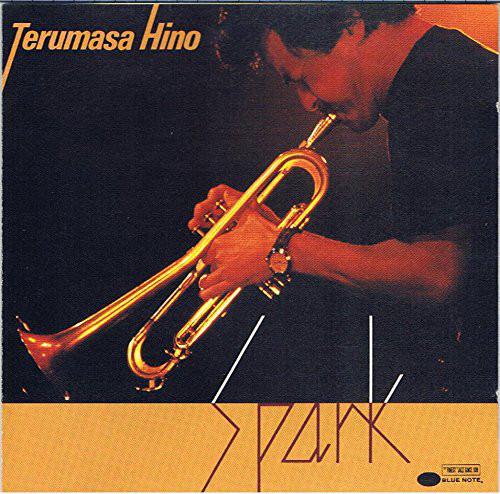CD TERUMASA HINO Spark TOCJ5563 Somethin Else 1994 Japan ObiJazz Used
CD TERUMASA HINO Spark TOCJ5563 Somethin Else 1994 Japan ObiJazz Used