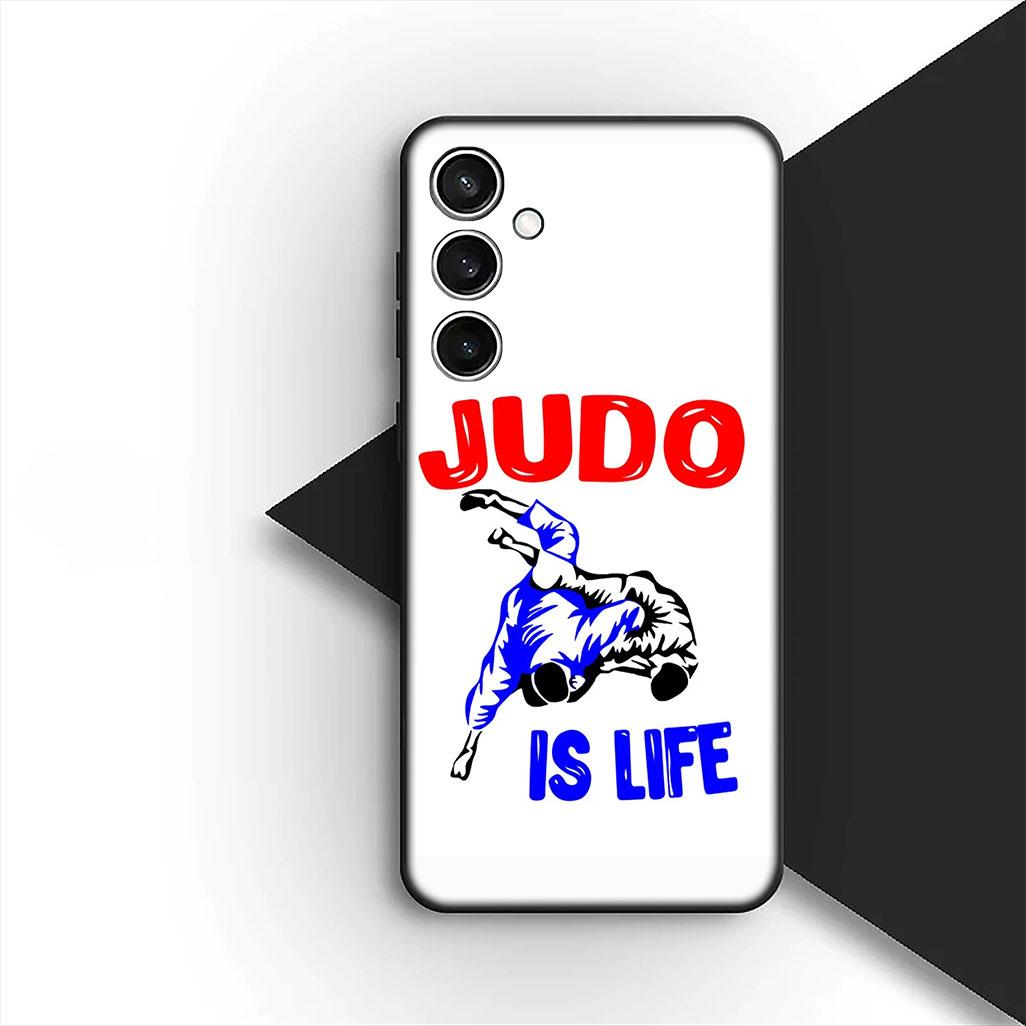 Protective Cover for Samsung Galaxy S24 S25 S23 FE Ultra Plus S7 Edge S25+ S23+ A56 5G Casing Phone Case Fashion Janpan Judo Galaxy S23+
Protective Cover for Samsung Galaxy S24 S25 S23 FE Ultra Plus S7 Edge S25+ S23+ A56 5G Casing Phone Case Fashion Janpan Judo Galaxy S23+