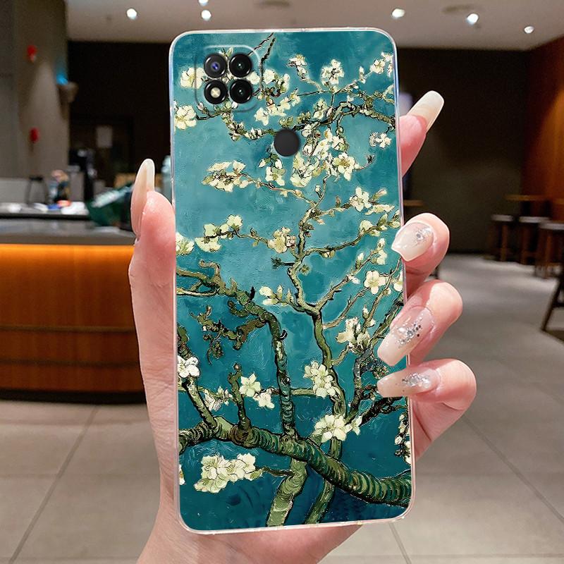 Чохол для Xiaomi Redmi 9C NFC/9 Atciv Redmi 10A Захисні тонкі чохли для Poco C3 C31 Прозорий м який силіконовий TPU чохол для телефону Redmi 9C NFC
Чохол для Xiaomi Redmi 9C NFC/9 Atciv Redmi 10A Захисні тонкі чохли для Poco C3 C31 Прозорий м який силіконовий TPU чохол для телефону Redmi 9C NFC