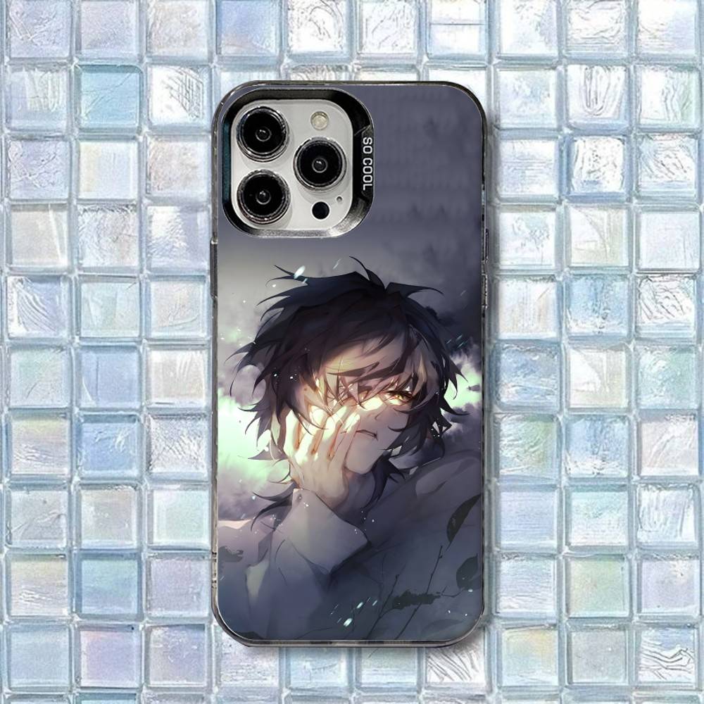 Towa Slow Damage Phone Case For iPhone 16,15,14,13,12,11,8,7,Pro,Max,Plus,Mini,XS,SE Shockproof Matte Cover iPhone13PRO
Towa Slow Damage Phone Case For iPhone 16,15,14,13,12,11,8,7,Pro,Max,Plus,Mini,XS,SE Shockproof Matte Cover iPhone13PRO