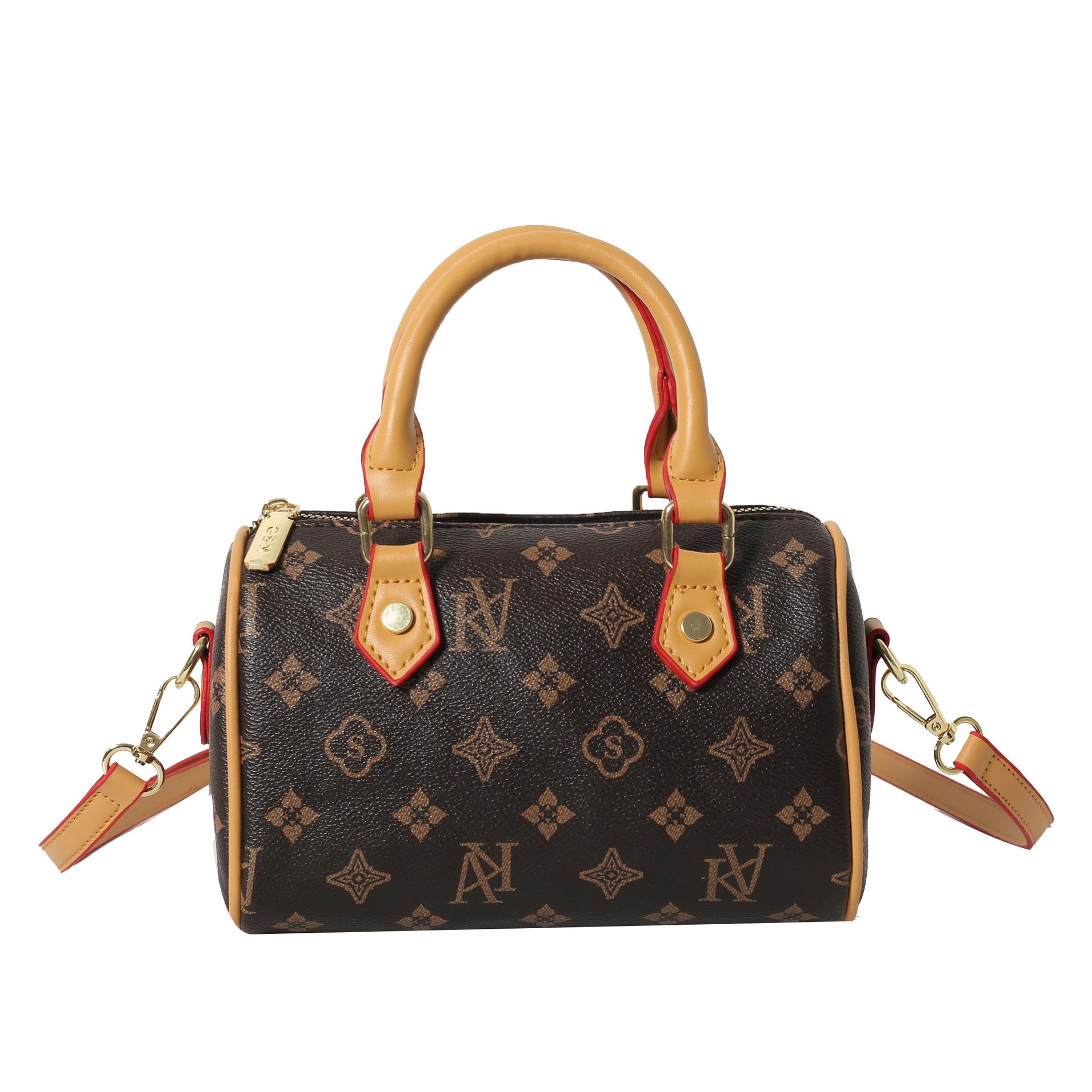 Универсальная ретро сумка через плечо на одно плечо кофейный
Универсальная ретро сумка через плечо на одно плечо кофейный