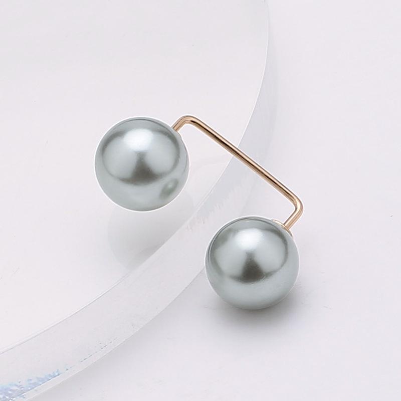 3/1PCS Fashion Pearl Brooch Pins Artificial Pearl Safety Pin Sweater Shawl Safety Clip for Women Girls Clothing Decoration Gifts
3/1PCS Fashion Pearl Brooch Pins Artificial Pearl Safety Pin Sweater Shawl Safety Clip for Women Girls Clothing Decoration Gifts
