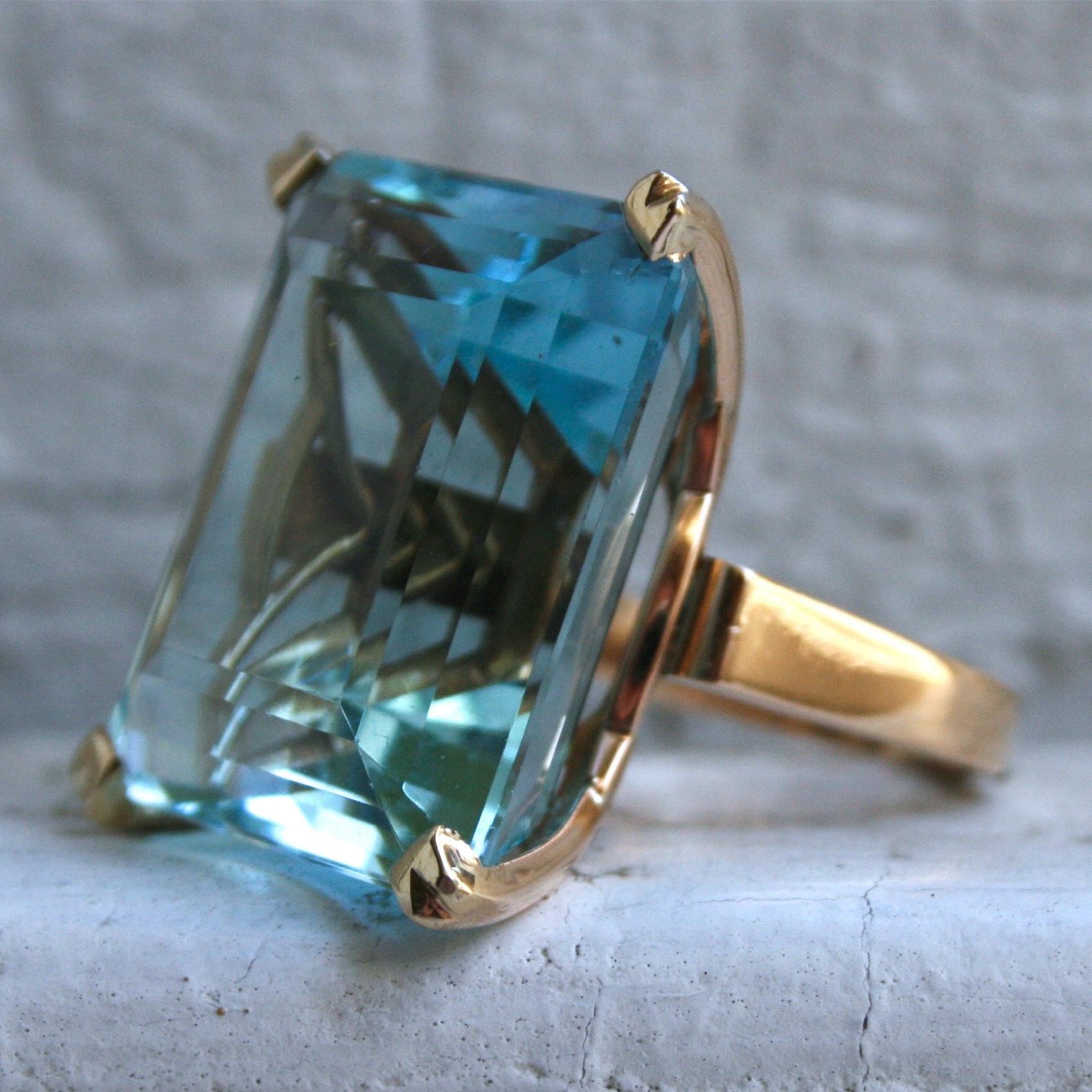 Blue Topaz Princess Cut Engagement Ring for Women Exaggerated European Style Wedding Band no. 6 морской синий
Blue Topaz Princess Cut Engagement Ring for Women Exaggerated European Style Wedding Band no. 6 морской синий