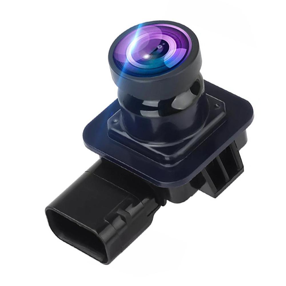 Rear View Backup Backup Camera Easy To Install High-quality Materials Non-deformation Quick To Use For Parking China Mainland
Rear View Backup Backup Camera Easy To Install High-quality Materials Non-deformation Quick To Use For Parking China Mainland